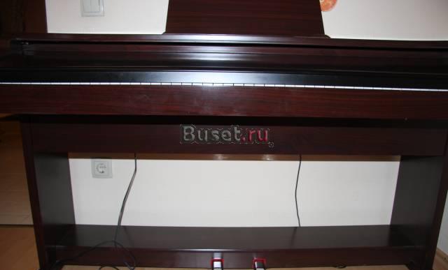Цифровое пианино Москва