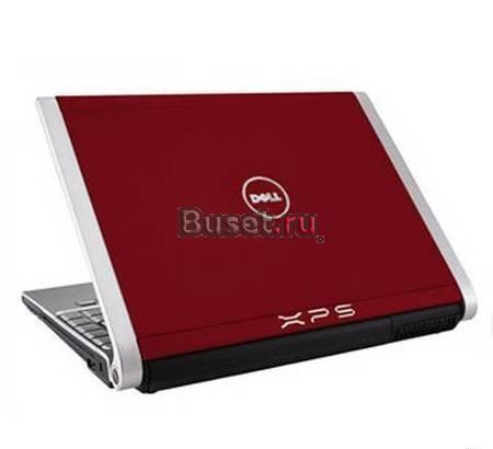 Ноутбук dell XPS M1330 Москва