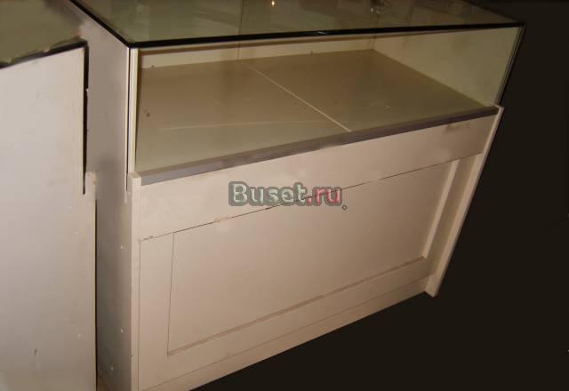 Прилавки Москва