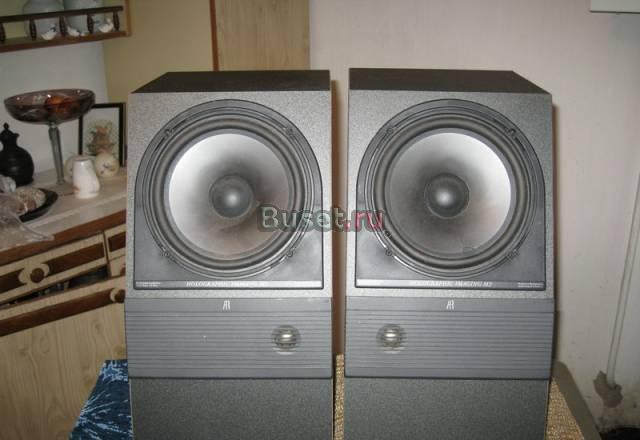 Акустика Москва