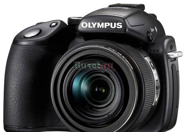 Olympus SP-570 UZ (возможен торг) Санкт-Петербург
