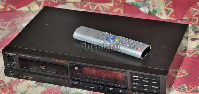 CD Technics SL-P222A Санкт-Петербург