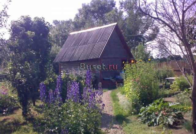 Участок с домом Владимирская обл Киржач