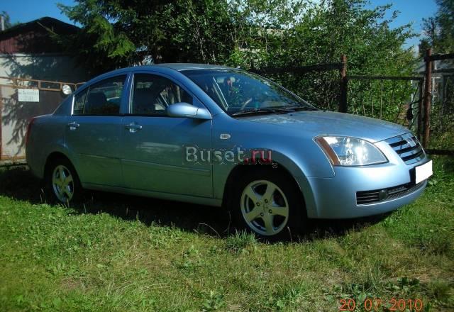 Продам Автомобиль Chery Fora, 2007 Санкт-Петербург