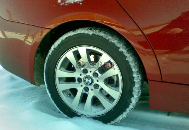 Диски и резина для BMW 3-й серии Е-90 Нижний Новгород