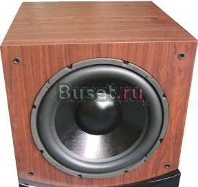 Сабвуфер Sound Pro SUB-1200 Гатчина