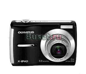 Olympus X840 Black Санкт-Петербург