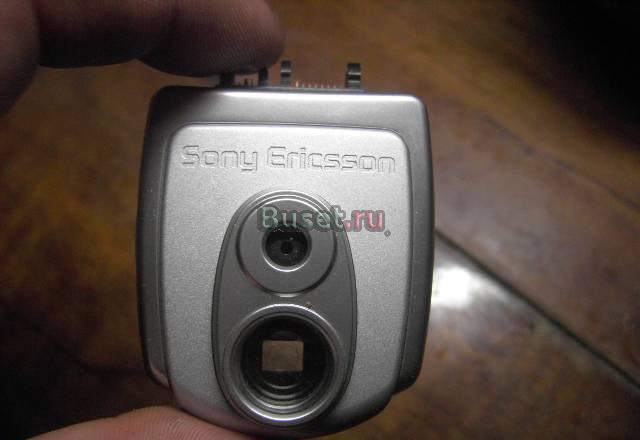 Вспышка для Sony Ericsson Санкт-Петербург