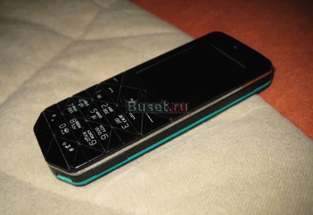 Nоkia 7500 Prism Москва