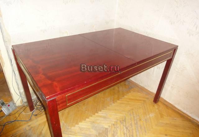 Стол раскладывающийся за 1 000 руб Москва