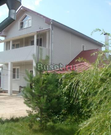 Дом по Киевскому ш. 380кв.м. на 15 сот Москва