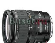 Объектив canon ef 28-135 mm f3.5-5.6 is usm Москва