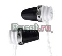 Наушники koss Spark Plug Санкт-Петербург