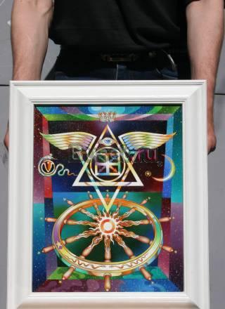 Салон авторских работ в г.Краснодаре Москва