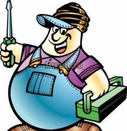 Помощь в ремонте Москва