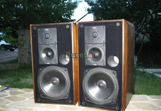 Акустика Москва