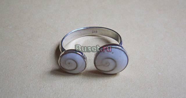 Кольцо Москва