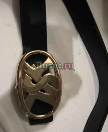 Ремень Yves Saint Laurent Москва