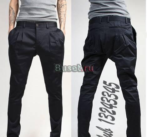 Модные брюки Санкт-Петербург