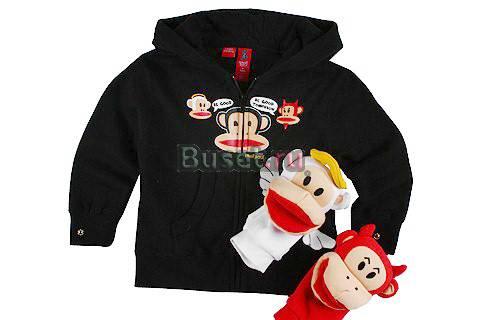 Худи от Small Paul Санкт-Петербург