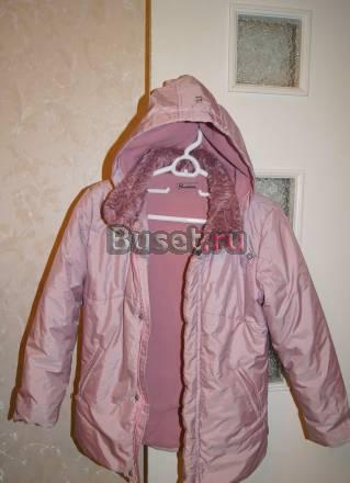 Куртка Санкт-Петербург