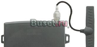 Автономная охранно-пожарная GSM сигнализация Альметьевск