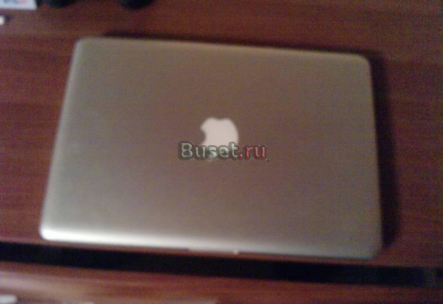 Apple MacBook Pro 13 Mid 2009 MB990 Москва