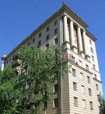 2-к.кв-ру, м.Электрозаводская 1/14С 63/38/9 Москва