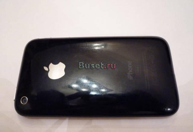 Продам Iphone 3G рст Москва