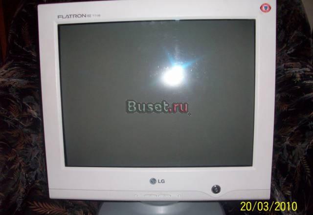 LG Flatron ez t711b Москва