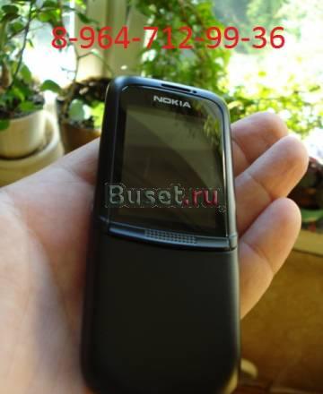 Nokia 8820 телефон премиум класса по супер цене Москва
