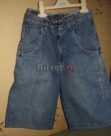 Шорты 146-152см Москва