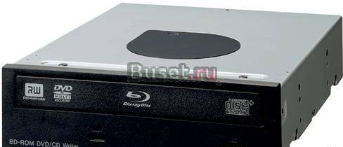 Pioneer BDC-202 blu-ray привод Москва