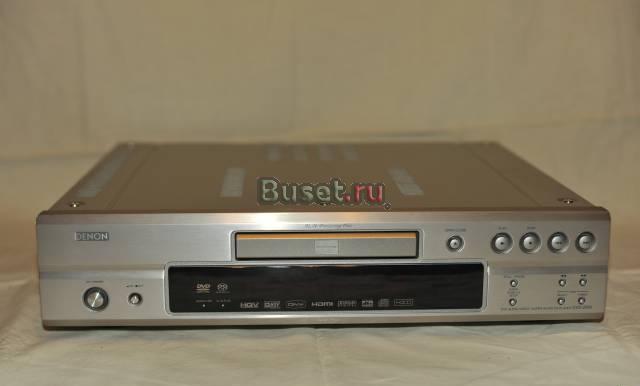 Denon DVD-2930 Silver Санкт-Петербург