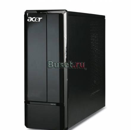 Системные блоки Acer Aspire X серии ,Распродажа Москва