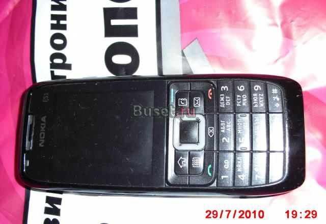 Nokia E51 Санкт-Петербург