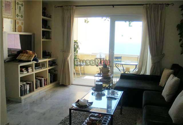 Квартира с видом на море в Испании Уфа