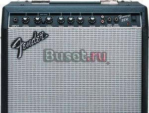 Продам fender frontman 25r Москва