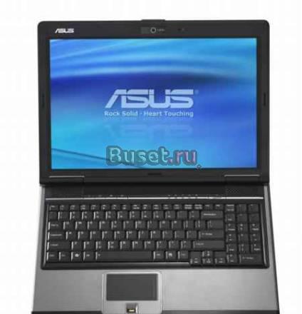 Asus X55S.Компактный и легкий ноутбук Москва