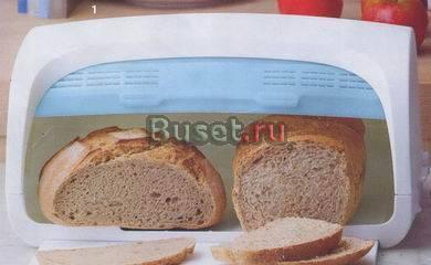 Умная хлебница Орск