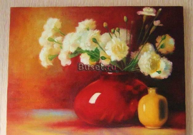 Картины Москва