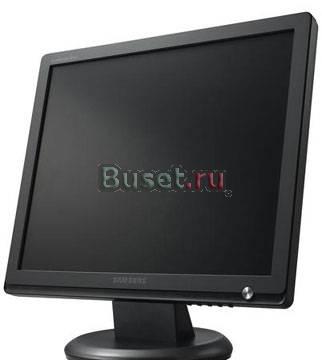 ЖК-монитор Samsung SyncMaster 731BF (17 дюймов) Санкт-Петербург