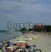 Участок на берегу озера Смолино в городе Челябинск