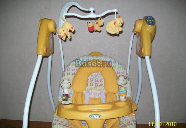 Качели Сергиев Посад