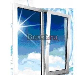 Окна пвх Москва