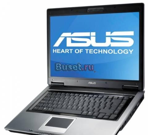 Asus А6000 1.6Ghz 768Мб/80Гб/15.4/WiFi/Web Москва