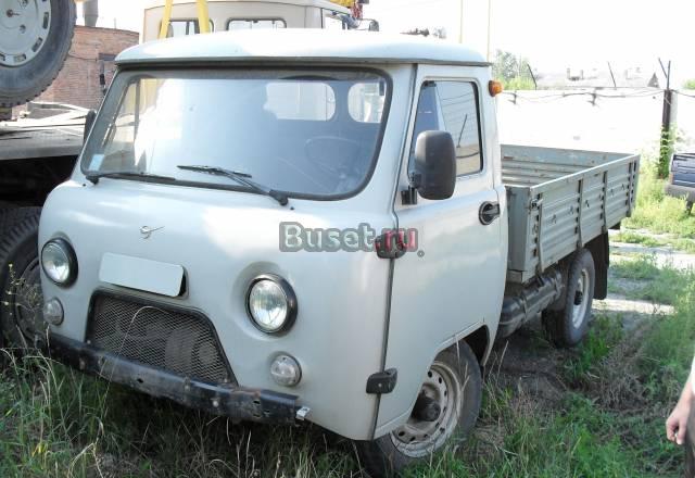 Продам УАЗ 330364 Челябинск