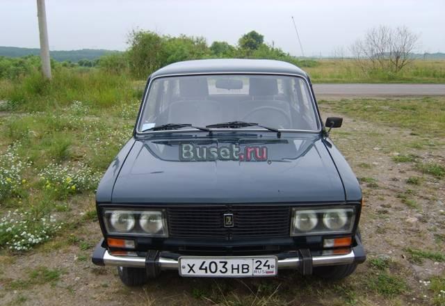 ВАЗ 2106, 2002 Красноярск