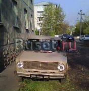 ВАЗ 2101, до 1980 Красноярск