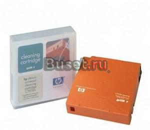 HP Ultrium Universal Cleaning Cartridge Москва